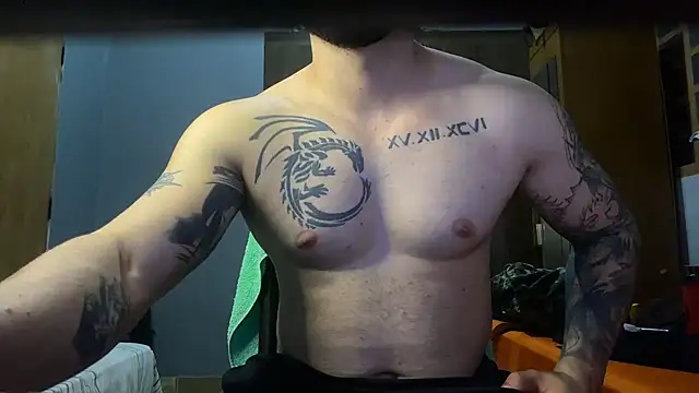 Galeego DF online show from 03.07.26