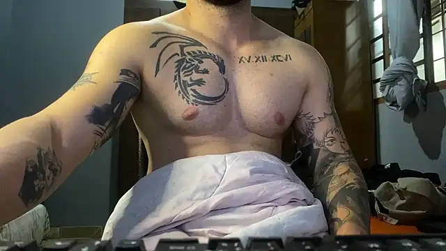 Galeego DF online show from 03.13.26