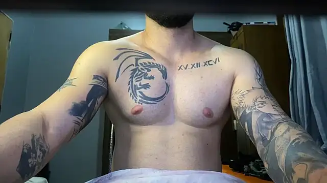 Galeego DF online show from 03.16.26