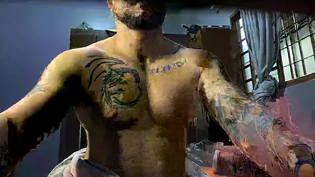 Galeego DF online show from 03.19.26