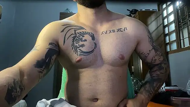 Galeego DF online show from 03.20.26