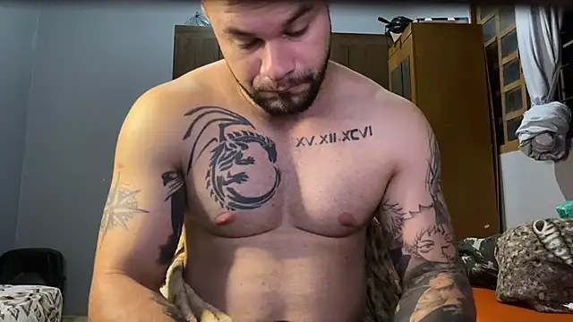 Galeego DF online show from 04.11.26