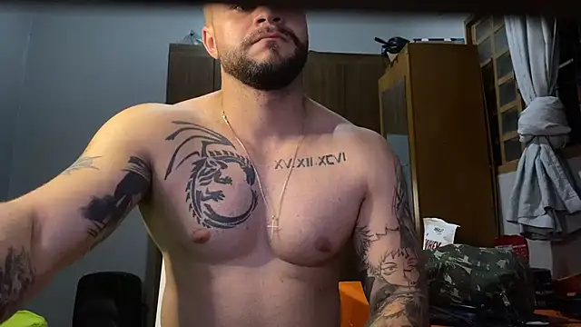 Galeego DF online show from 04.21.26