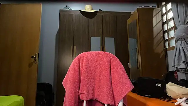 Galeego DF online show from 04.21.26