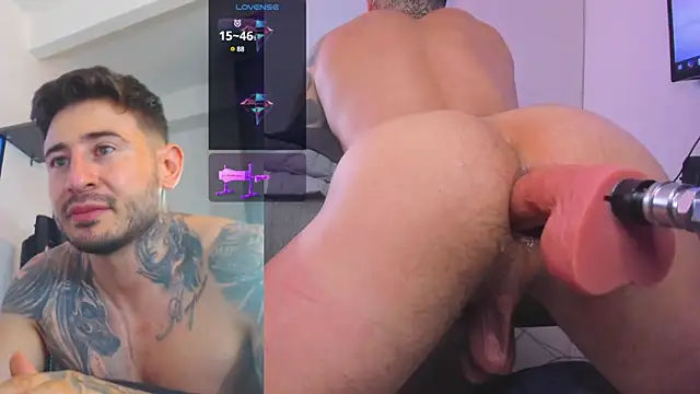 ChrisMiller69 online show from 01.11.25