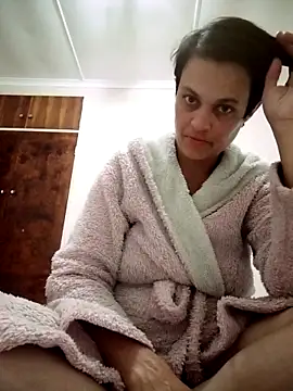 RandySandy007 online show from 12.07.24