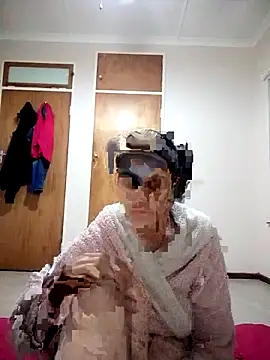 RandySandy007 online show from 12.08.24