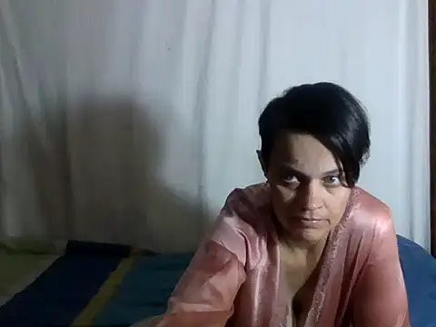 RandySandy007 online show from 09.18.25