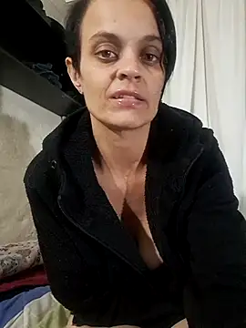 RandySandy007 online show from 04.19.26