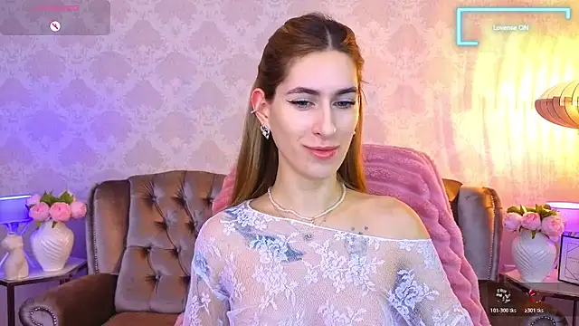 Sexy Lava online show from 12.01.25