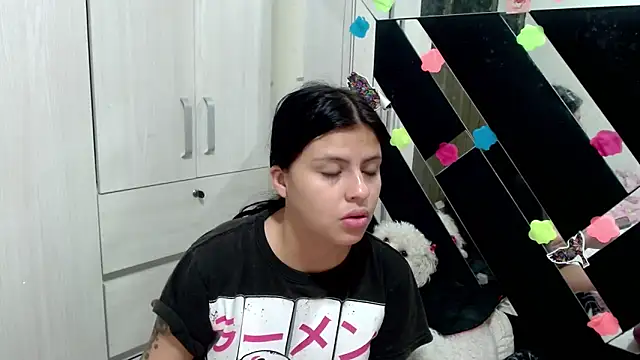 katery wok11 online show from 10.22.25