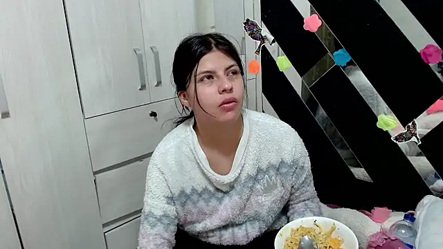 katery wok11 online show from 01.13.26