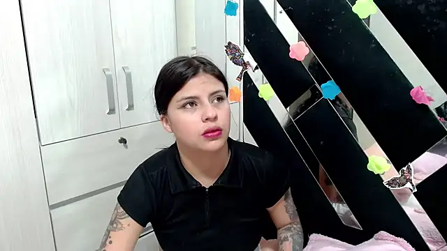 katery wok11 online show from 01.18.26