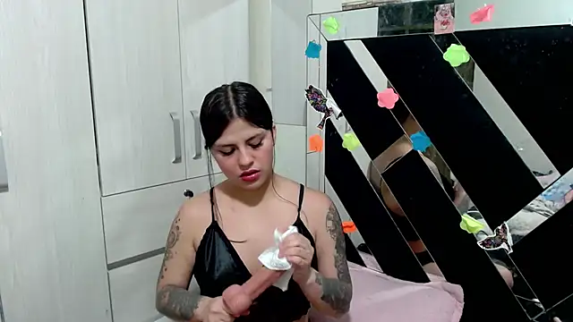 katery wok11 online show from 02.03.26