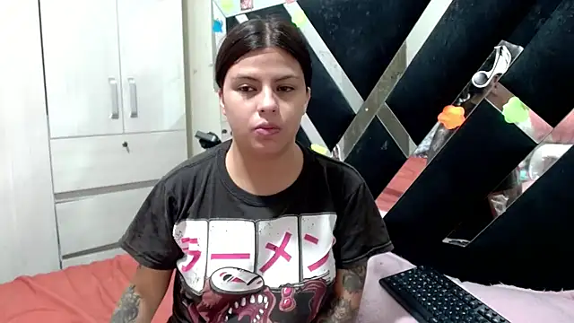 Snapshot of katery_wok11 chatting on 06.18.26 katery wok11 online show from 06.18.26