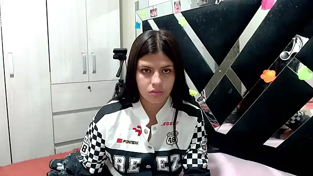 Snapshot of katery_wok11 chatting on 06.23.26 katery wok11 online show from 06.23.26