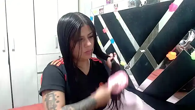 Snapshot of katery_wok11 chatting on 07.14.26 katery wok11 online show from 07.14.26