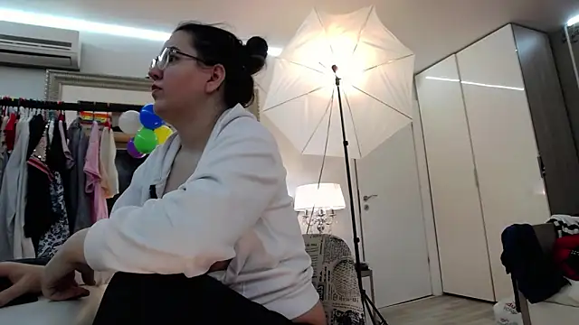 ILoveToFeelU online show from 01.20.25
