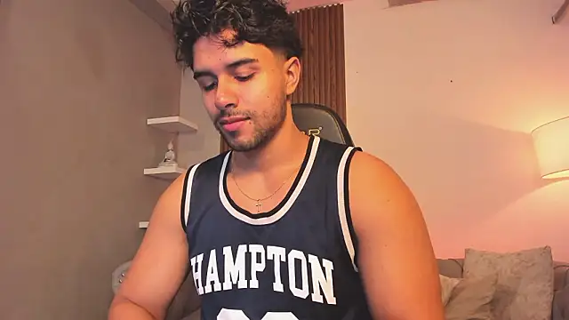 liam collins21 online show from 02.18.26