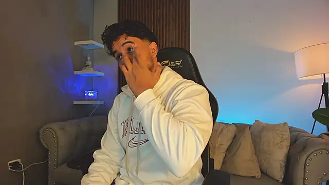 liam collins21 online show from 02.25.26