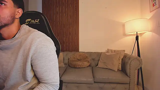 liam collins21 online show from 03.15.26