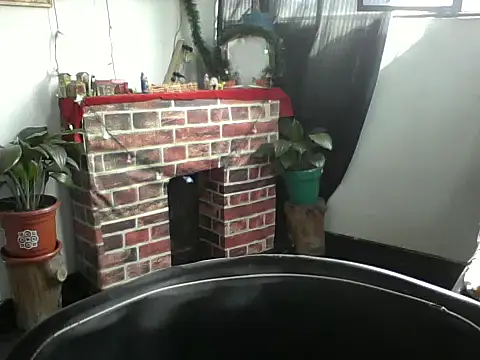 Paulita x3 online show from 12.20.24