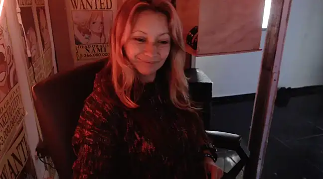 Paulita x3 online show from 02.14.25