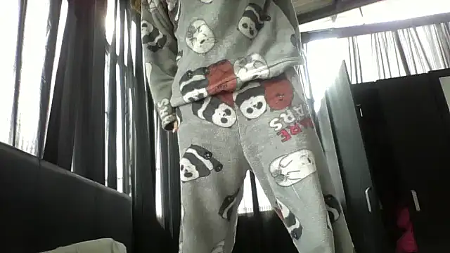 Paulita x3 online show from 02.15.25