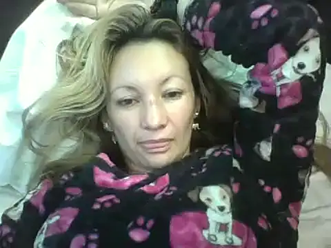 Paulita x3 online show from 02.28.26