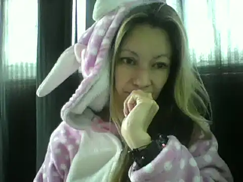 Paulita x3 online show from 03.31.26