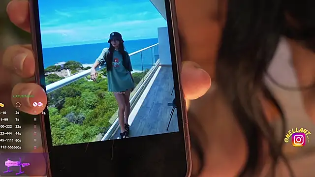 antonella maitt1 online show from 01.11.25