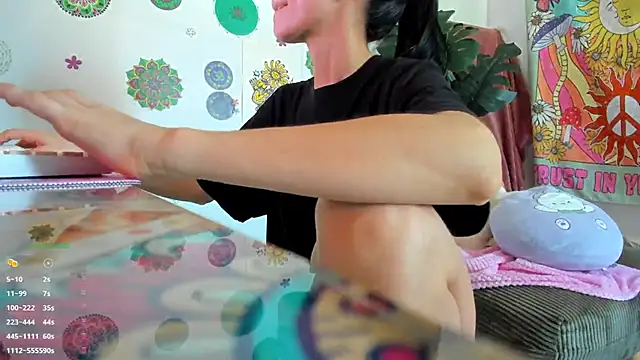 antonella maitt1 online show from 03.13.25