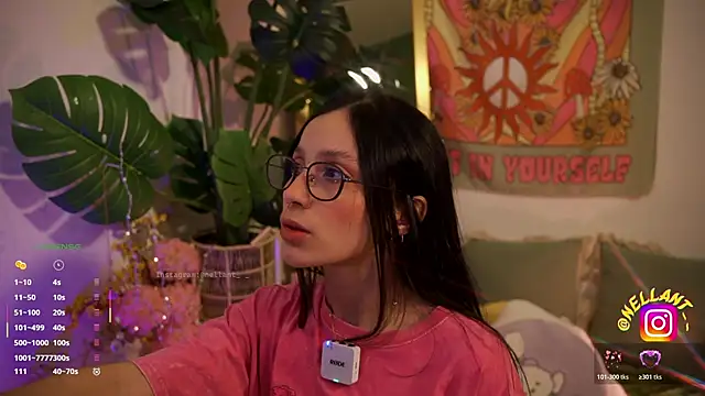 Snapshot of antonella_maitt1 chatting on 02.13.26 antonella maitt1 online show from 02.13.26