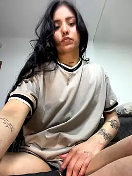 Snapshot of ananya_sex1 chatting on 09.24.25 ananya sex1 online show from 09.24.25