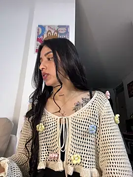 ananya sex1 online show from 02.23.26