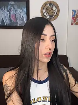 Snapshot of ananya_sex1 chatting on 06.24.26 ananya sex1 online show from 06.24.26
