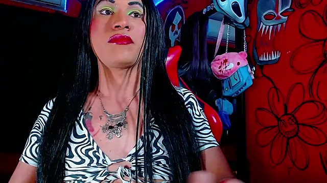 HugeDanex online show from 03.18.26