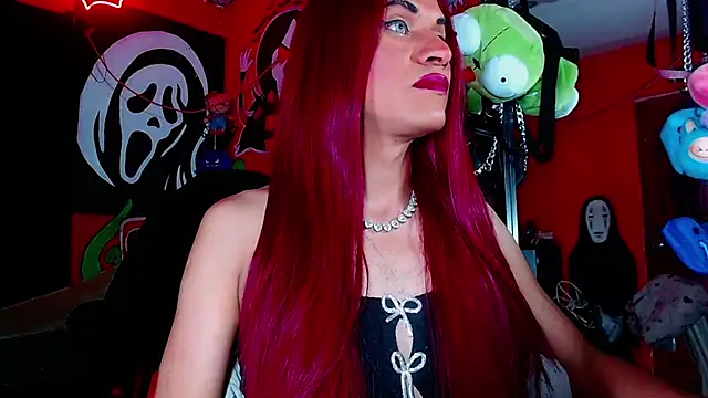 HugeDanex online show from 06.18.26