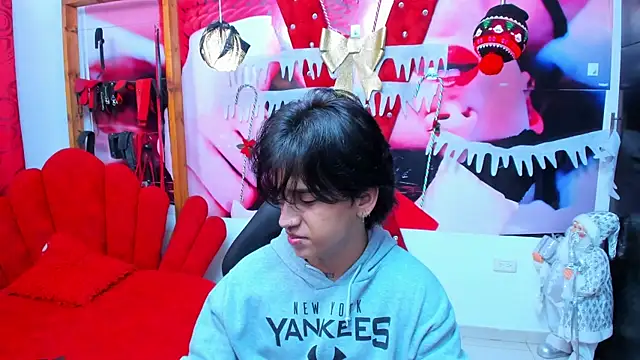 alex 477 online show from 02.05.26