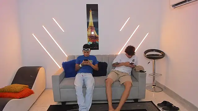 brutal sex room2 online show from 11.11.25