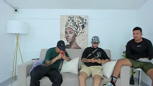 brutal sex room2 online show from 04.21.26