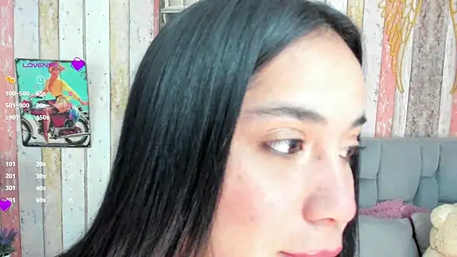 Gigi-bom online show from 01.07.25