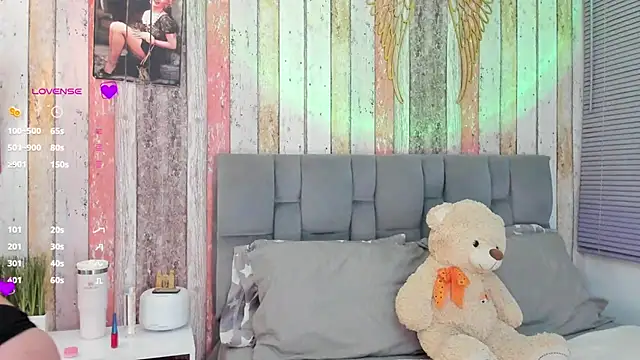 Gigi-bom online show from 02.03.25