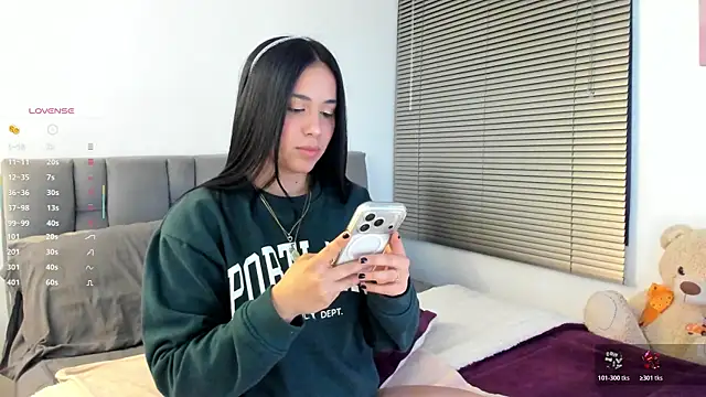 Gigi-bom online show from 02.24.26