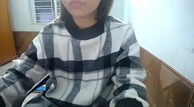 Michiko1 online show from 02.26.25