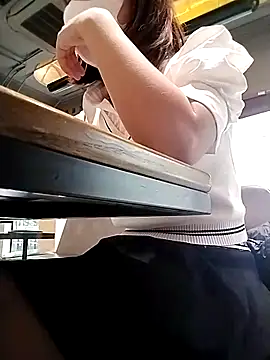 Michiko1 online show from 03.14.25