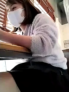 Michiko1 online show from 03.20.25