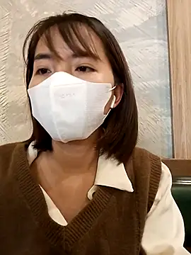 Michiko1 online show from 03.22.25