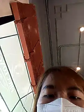 Michiko1 online show from 01.08.26