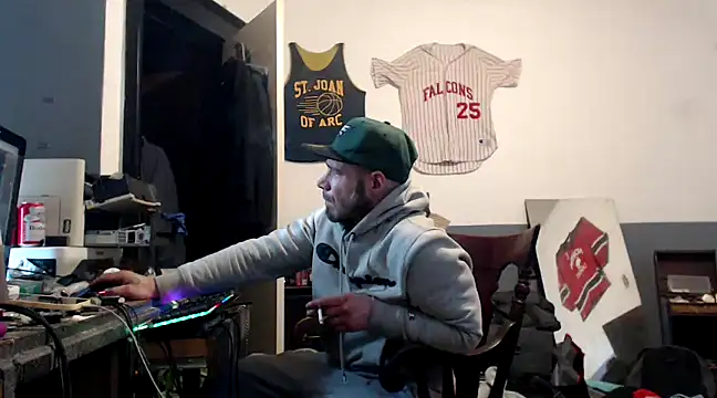 sledge901 online show from 01.16.25